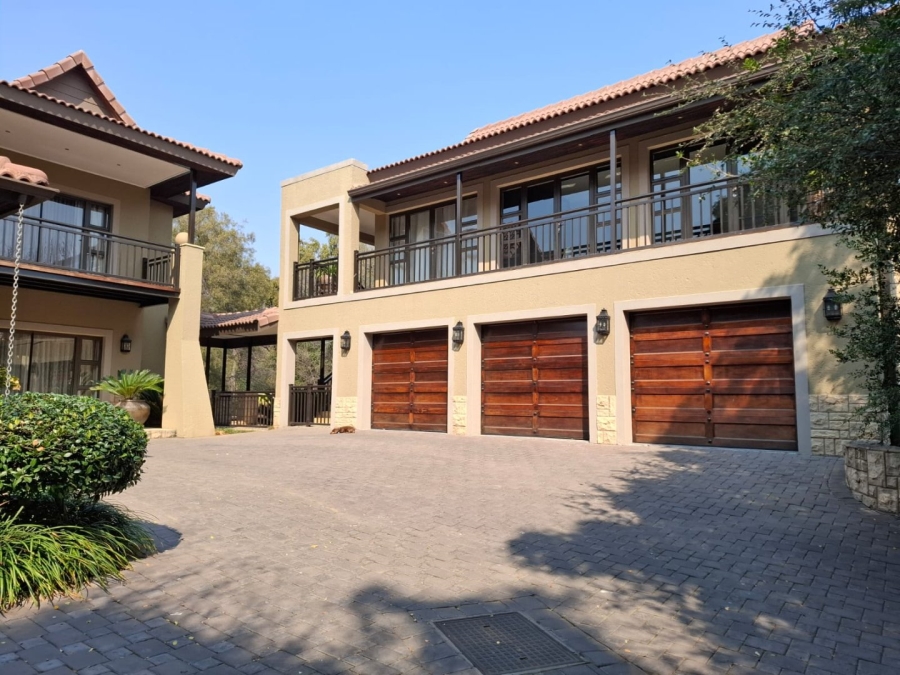 4 Bedroom Property for Sale in Oubos Estate Free State